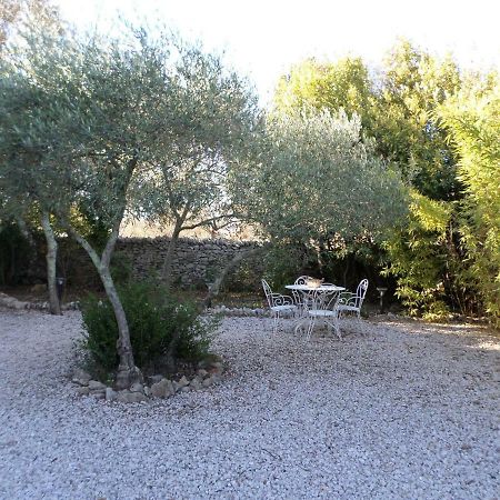 Bed and Breakfast Les Broussous Sauve Esterno foto