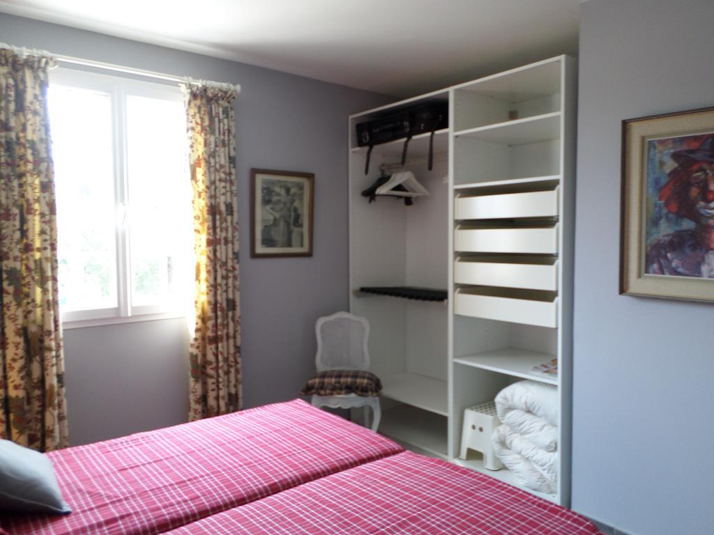 Bed and Breakfast Les Broussous Sauve Camera foto