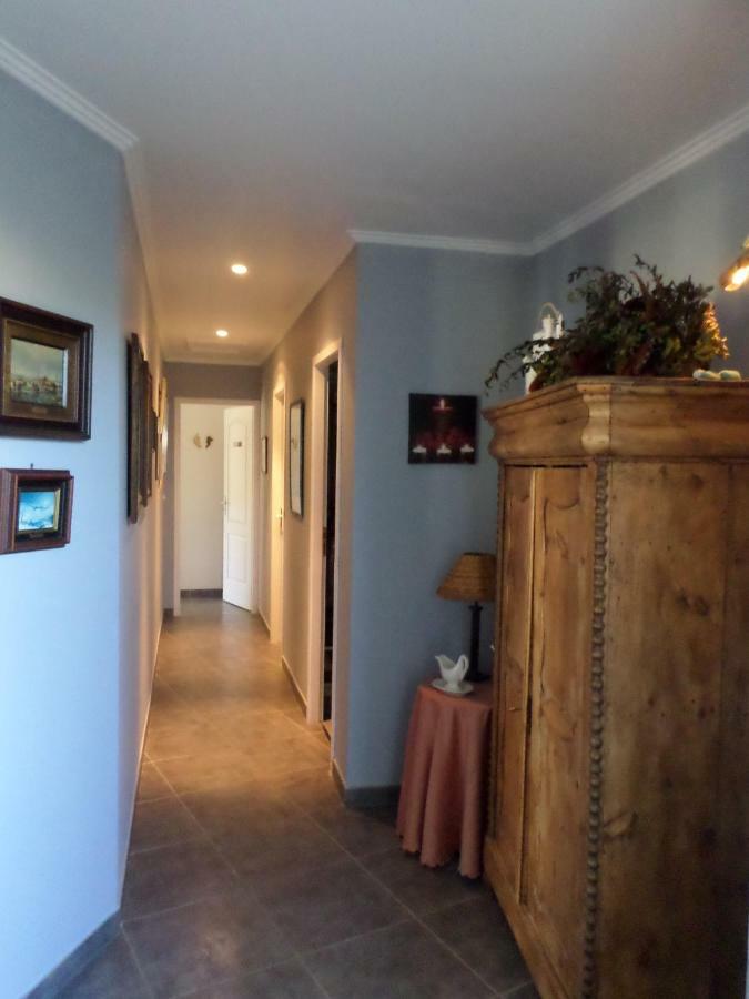 Bed and Breakfast Les Broussous Sauve Esterno foto